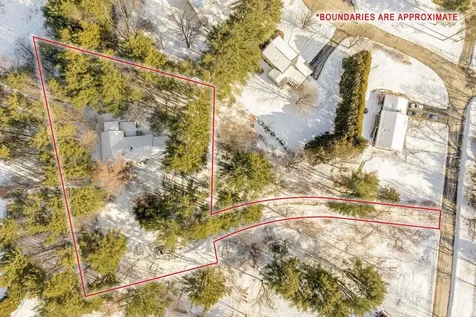 7 Birchbrook Street Hanover NH 03755