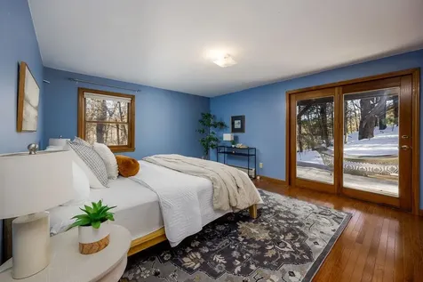 7 Birchbrook Street Hanover NH 03755