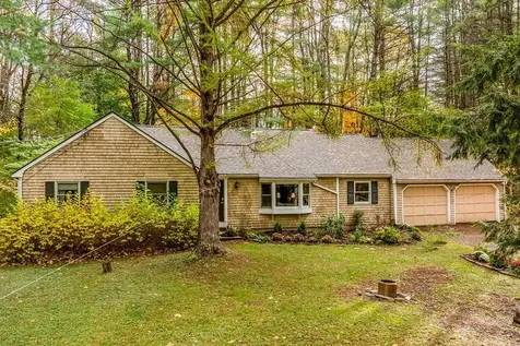 7 Birchbrook Street Hanover NH 03755