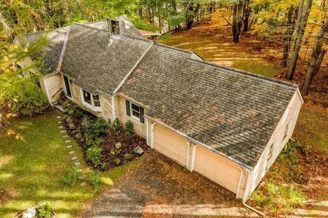 7 Birchbrook Street Hanover NH 03755