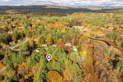 7 Birchbrook Street Hanover NH 03755