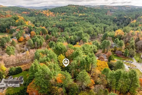 7 Birchbrook Street Hanover NH 03755