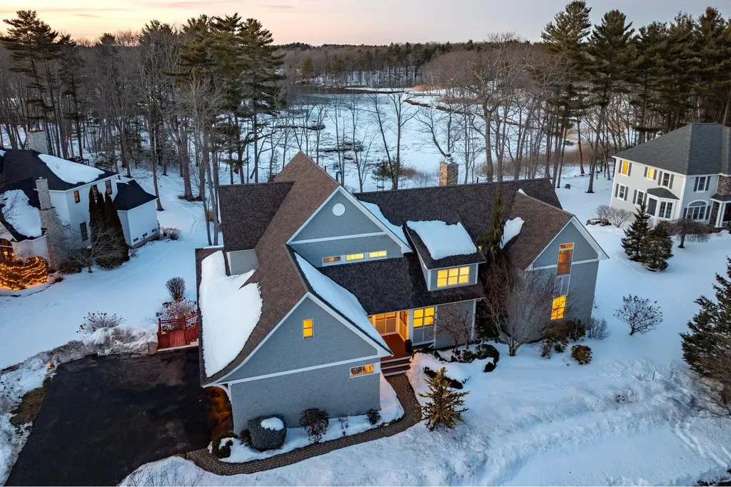 104 Odiorne Point Road Portsmouth NH 03801