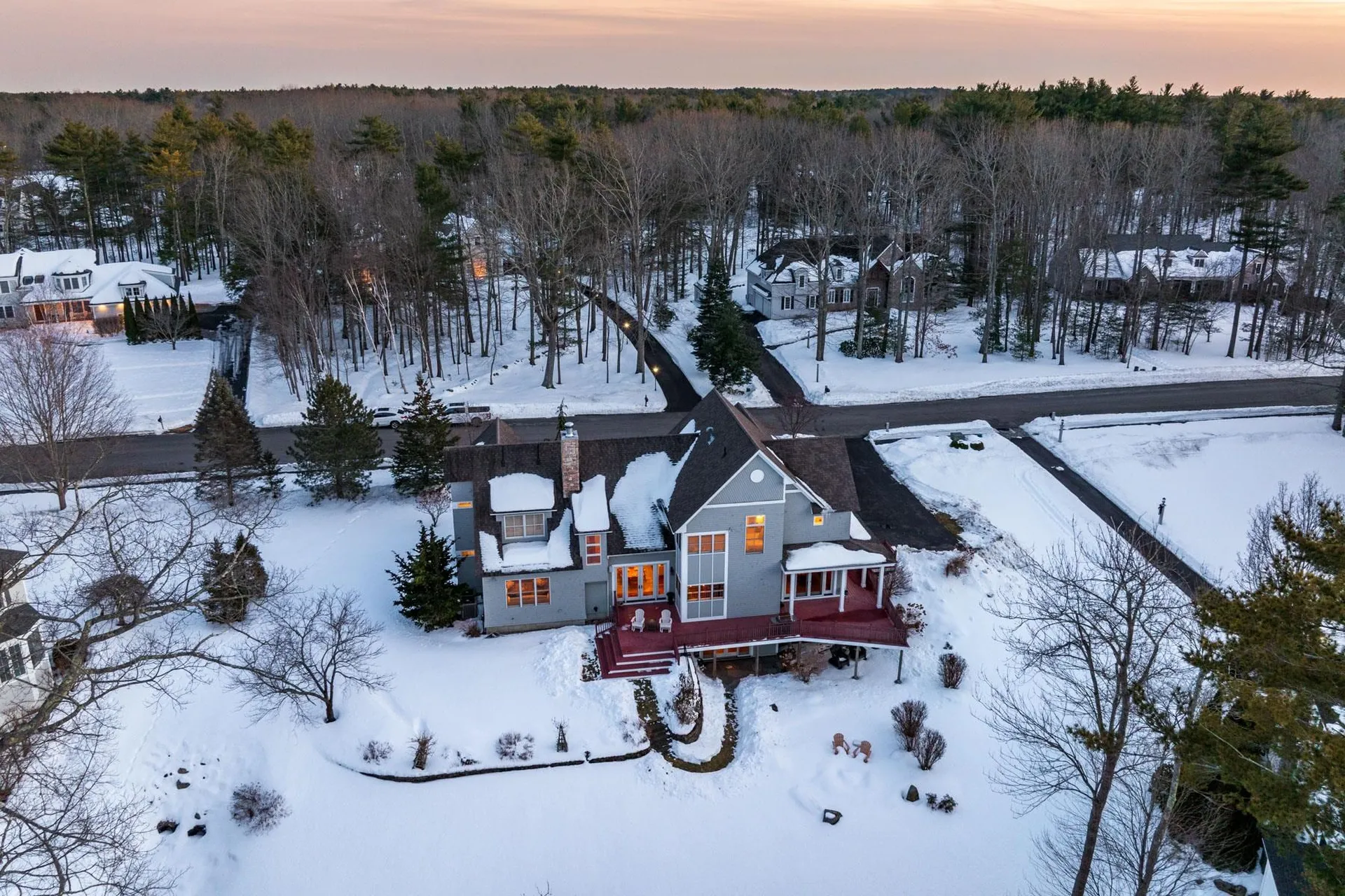 104 Odiorne Point Road Portsmouth NH 03801