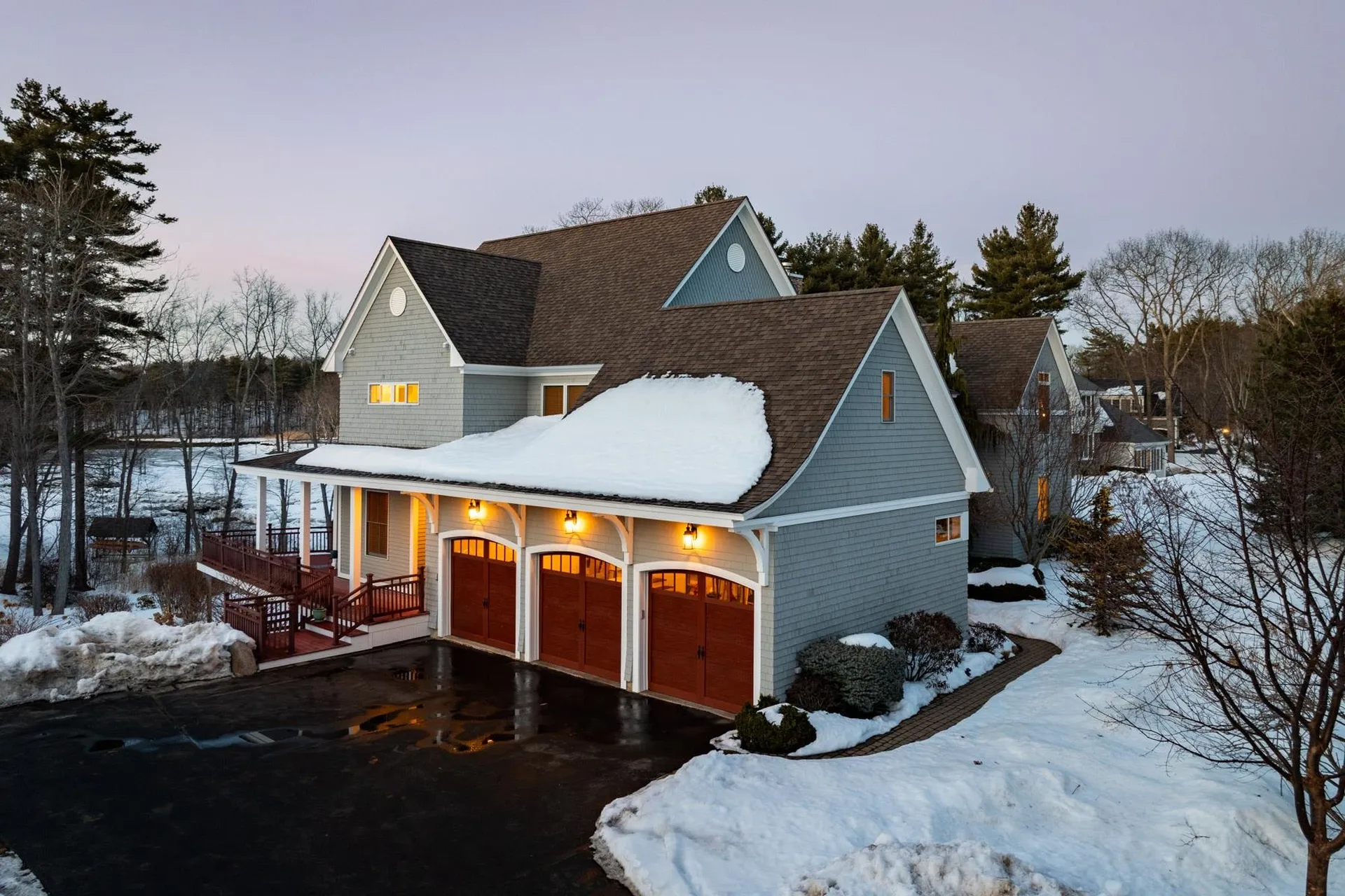 104 Odiorne Point Road Portsmouth NH 03801