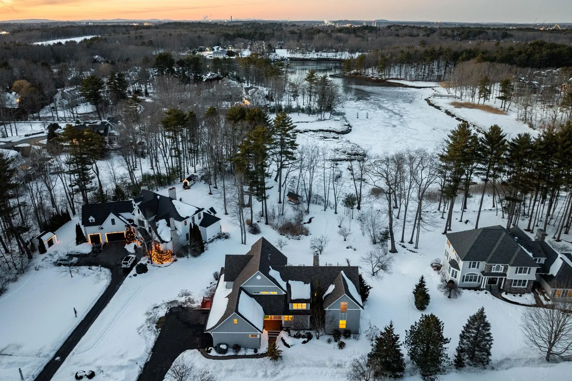 104 Odiorne Point Road Portsmouth NH 03801