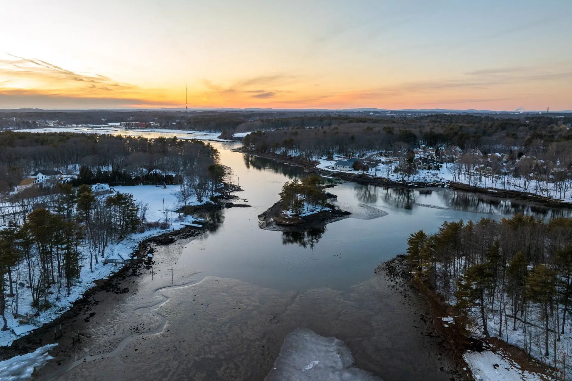 104 Odiorne Point Road Portsmouth NH 03801