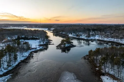 104 Odiorne Point Road Portsmouth NH 03801