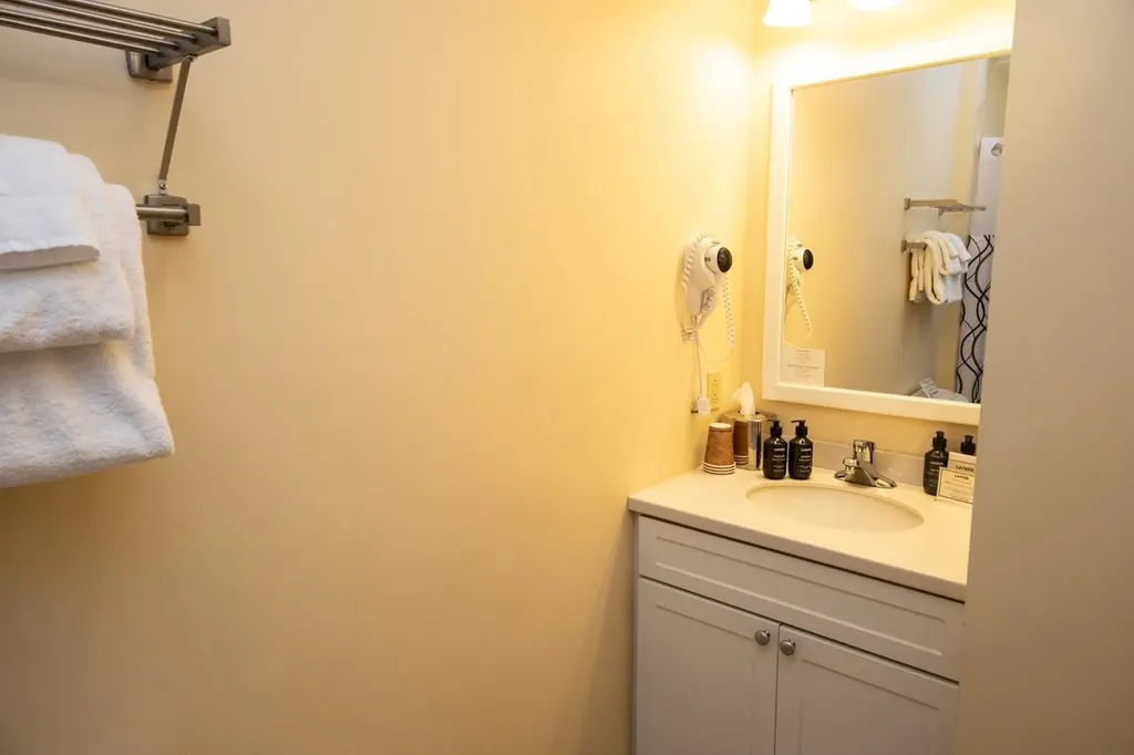 264/266 Qtr. I V Jackson Gore Inn Ludlow VT 05149