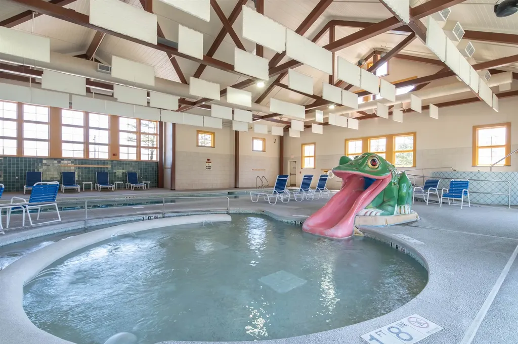 264/266 Qtr. I V Jackson Gore Inn Ludlow VT 05149