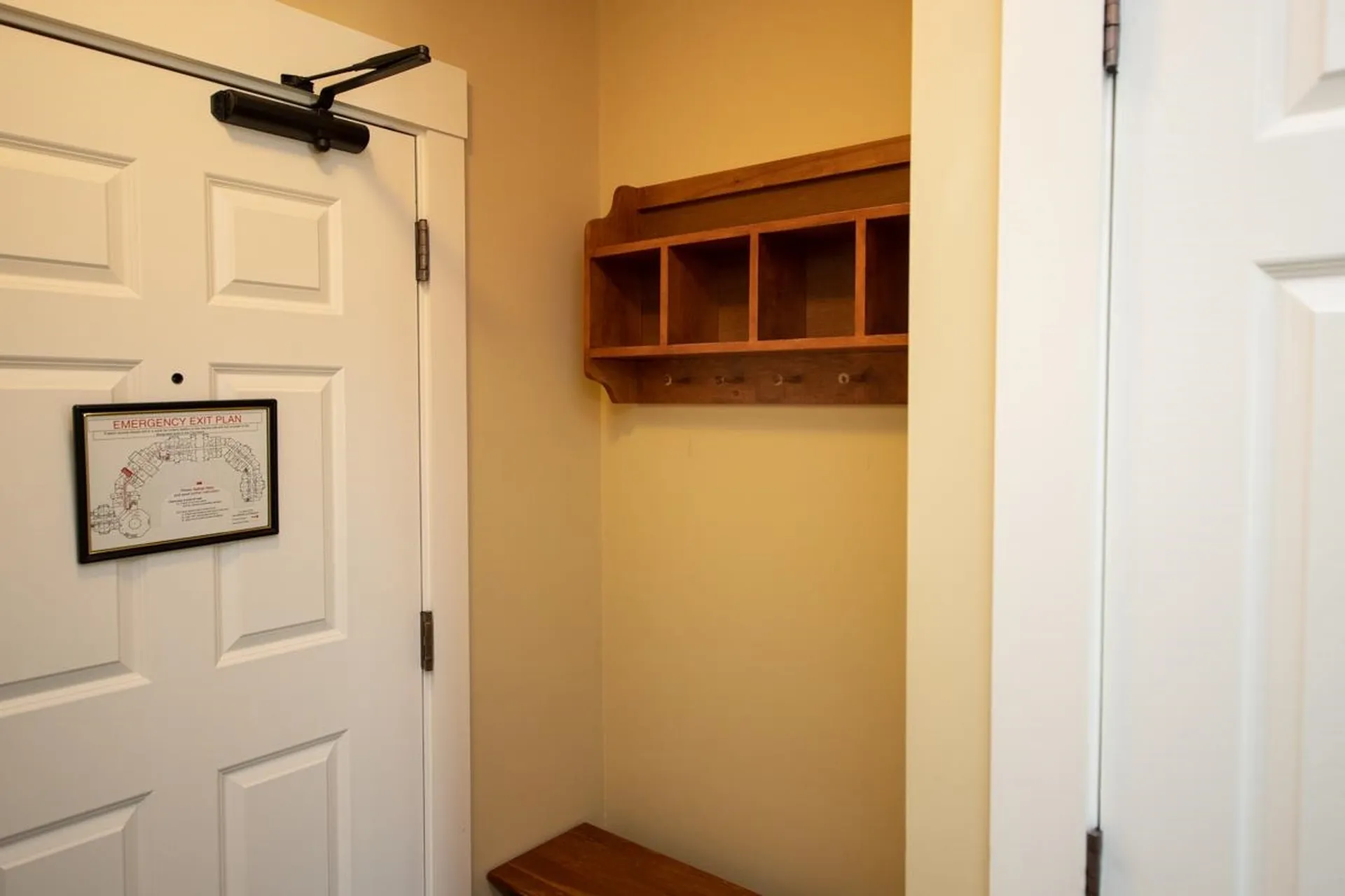 264/266 Qtr. I V Jackson Gore Inn Ludlow VT 05149