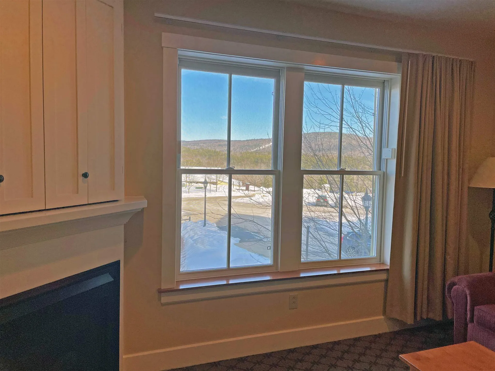 264/266 Qtr. I V Jackson Gore Inn Ludlow VT 05149