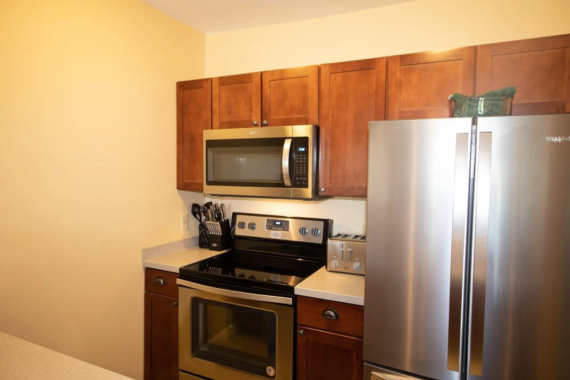 264/266 Qtr. I V Jackson Gore Inn Ludlow VT 05149