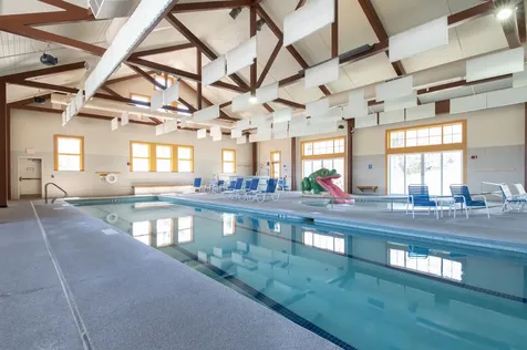 264/266 Qtr. I V Jackson Gore Inn Ludlow VT 05149