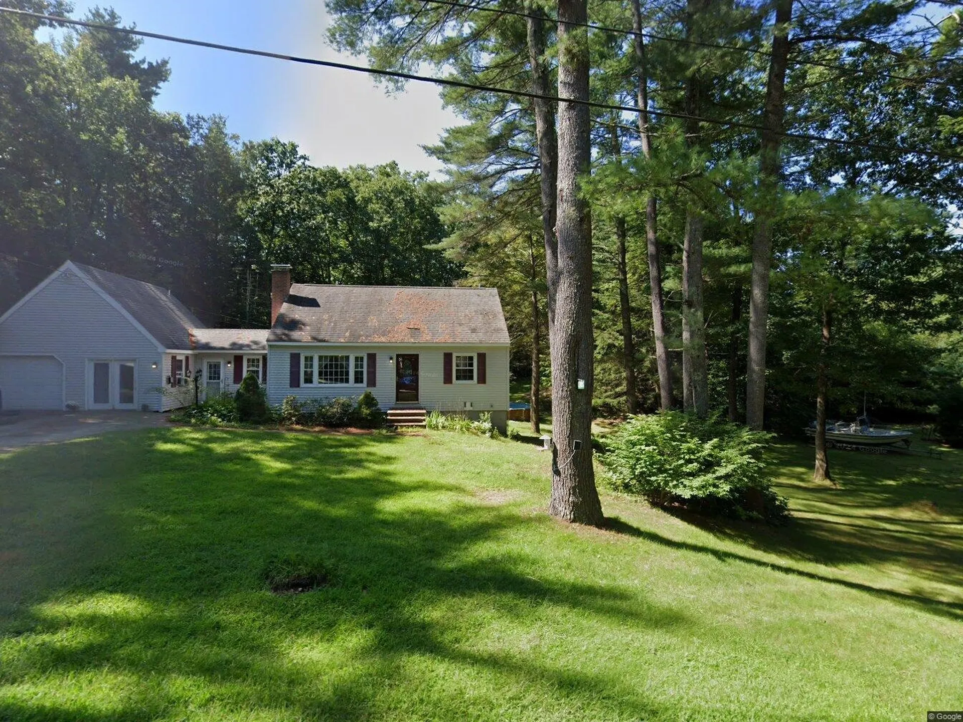 31 Tami Lane Epping NH 03042