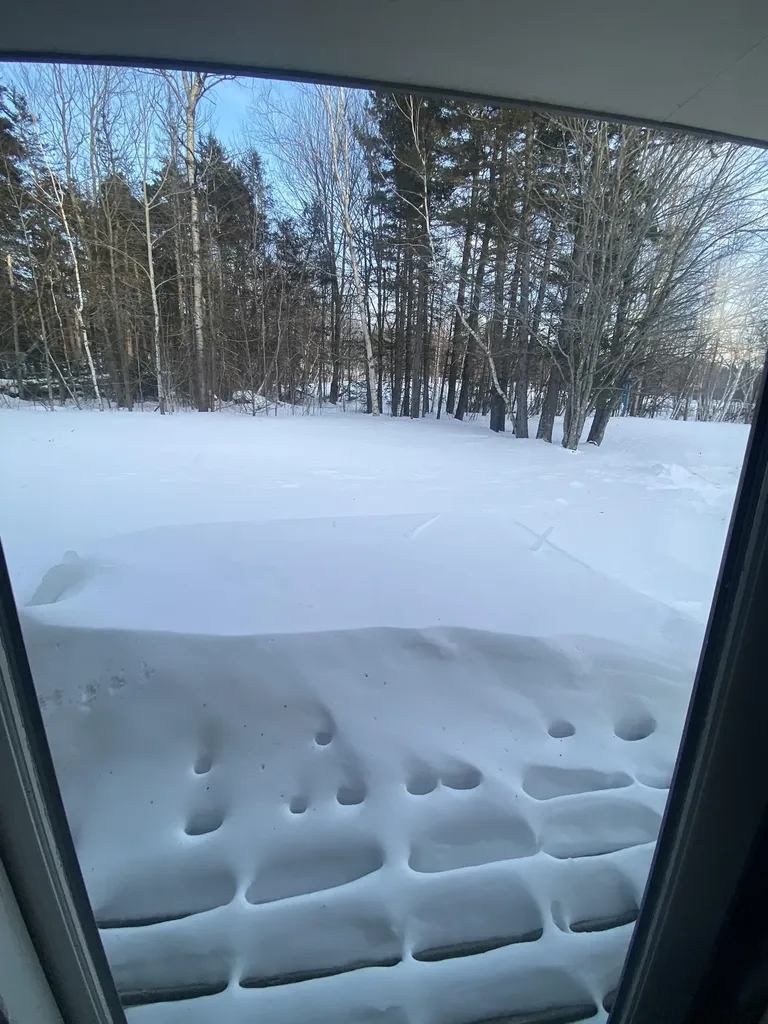 11 Hassey Bend Wilmington VT 05363