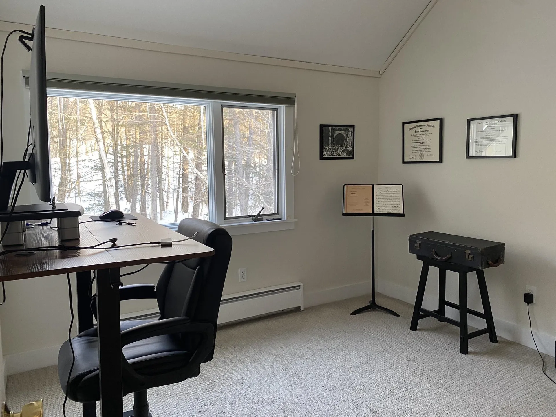 11 Hassey Bend Wilmington VT 05363