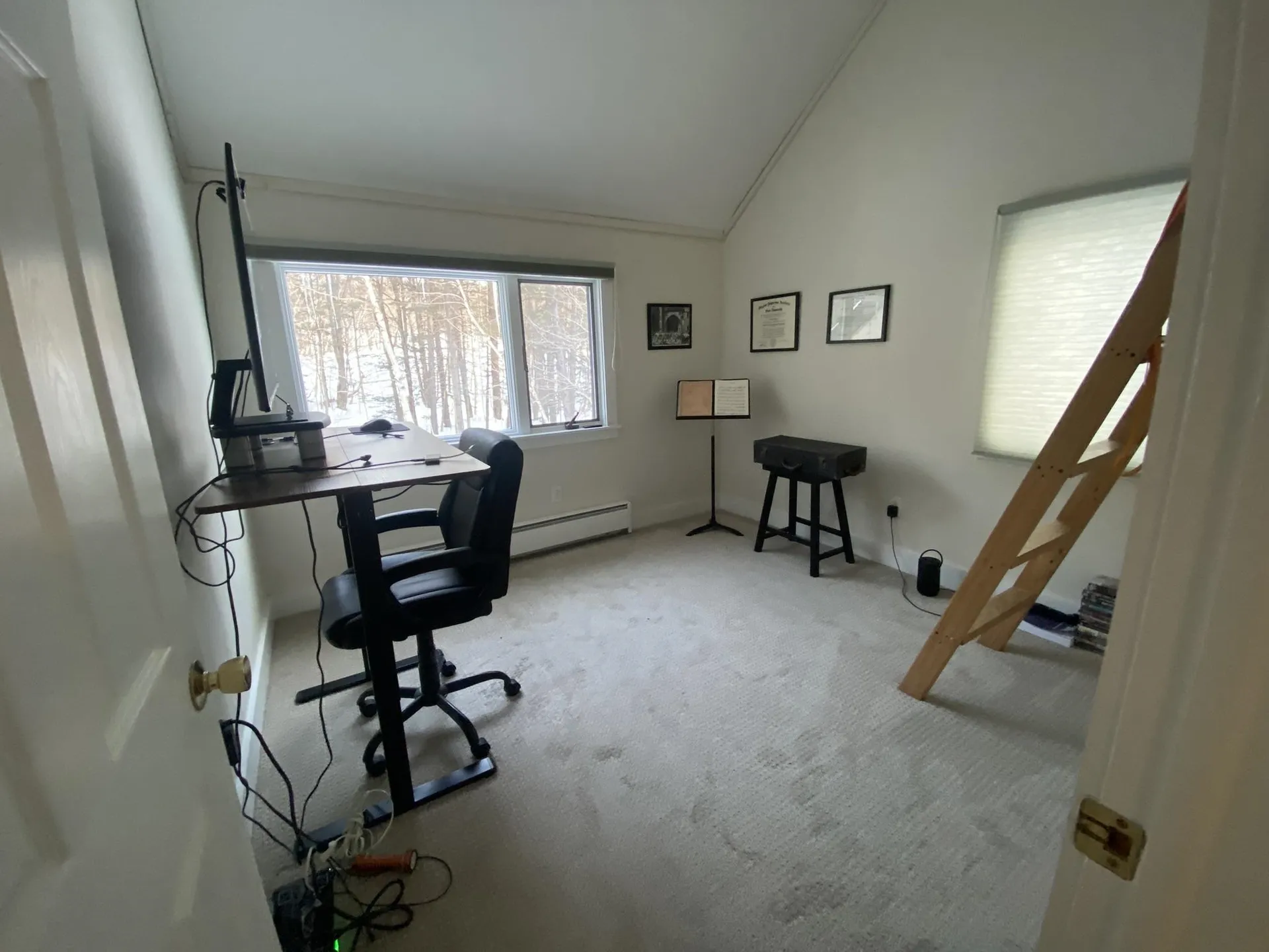 11 Hassey Bend Wilmington VT 05363