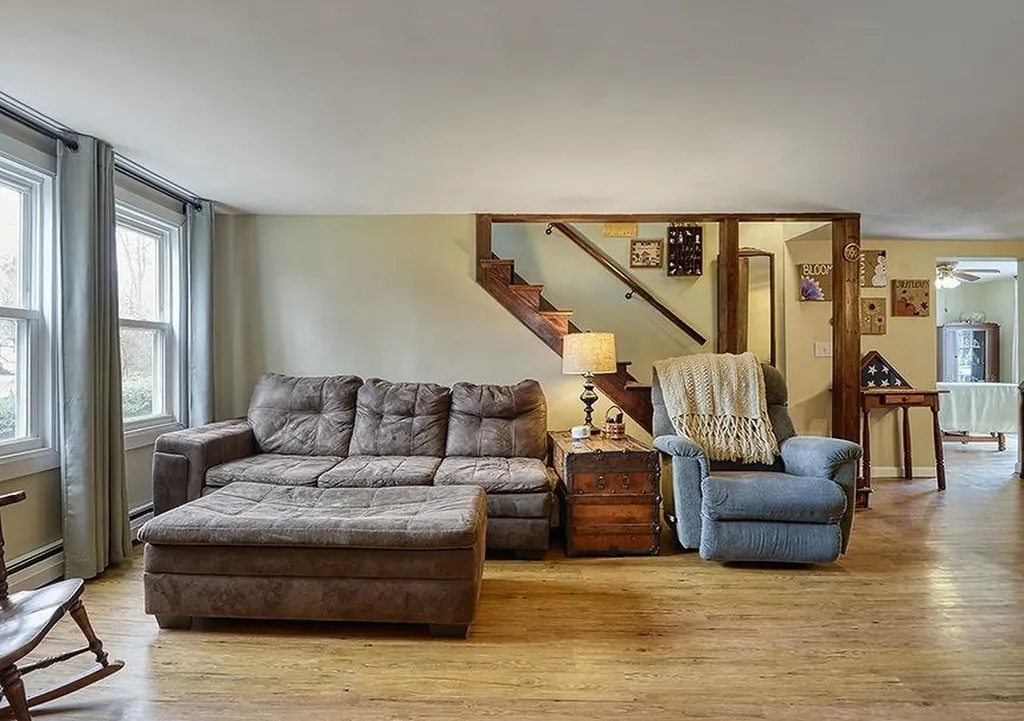 53 Norman Avenue Charlestown NH 03603