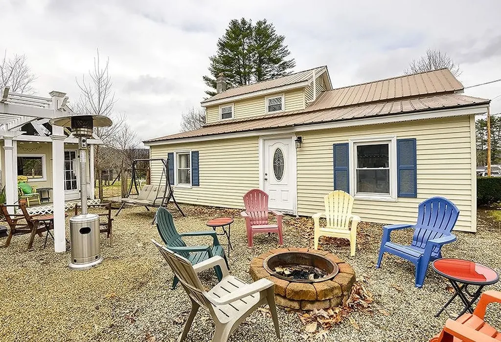 53 Norman Avenue Charlestown NH 03603
