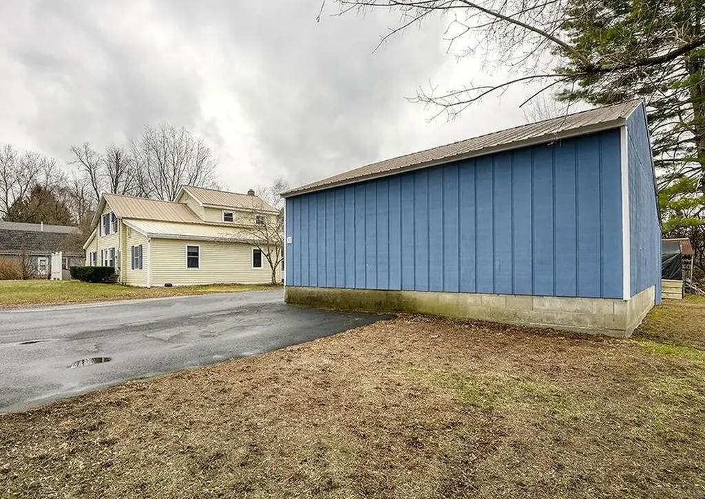 53 Norman Avenue Charlestown NH 03603