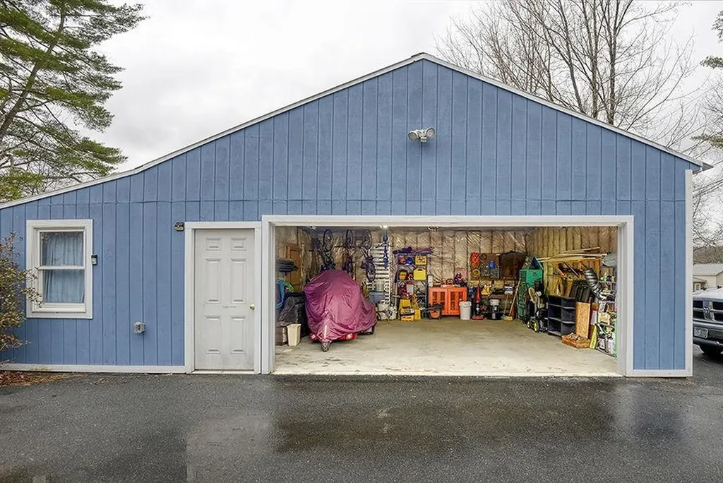 53 Norman Avenue Charlestown NH 03603