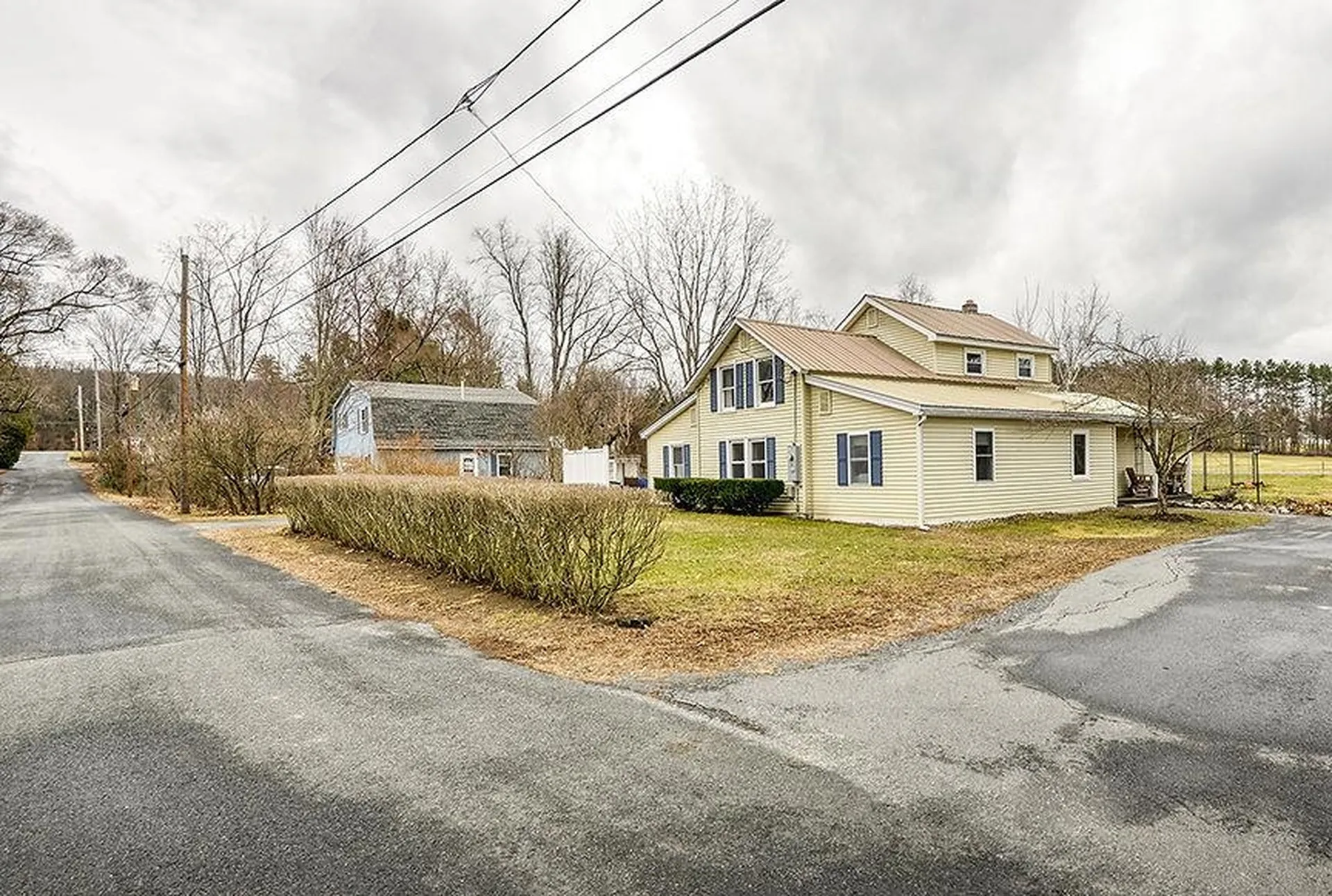 53 Norman Avenue Charlestown NH 03603