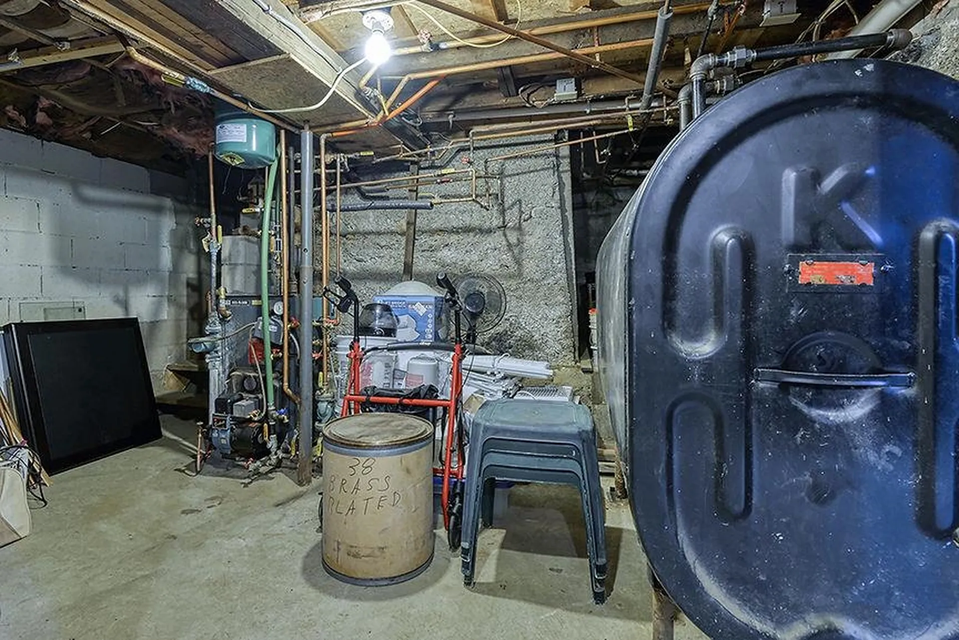 53 Norman Avenue Charlestown NH 03603