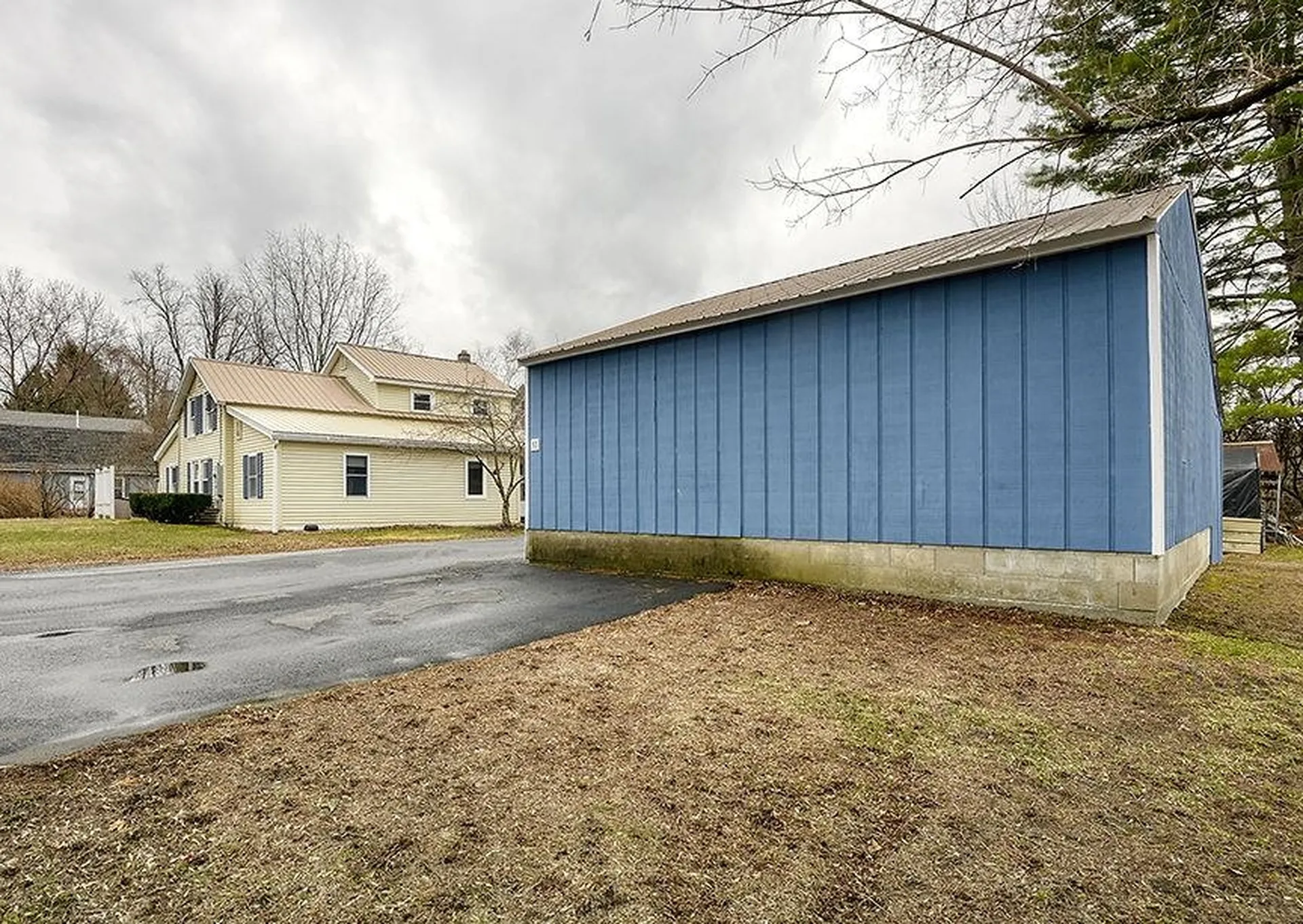 53 Norman Avenue Charlestown NH 03603