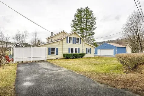 53 Norman Avenue Charlestown NH 03603