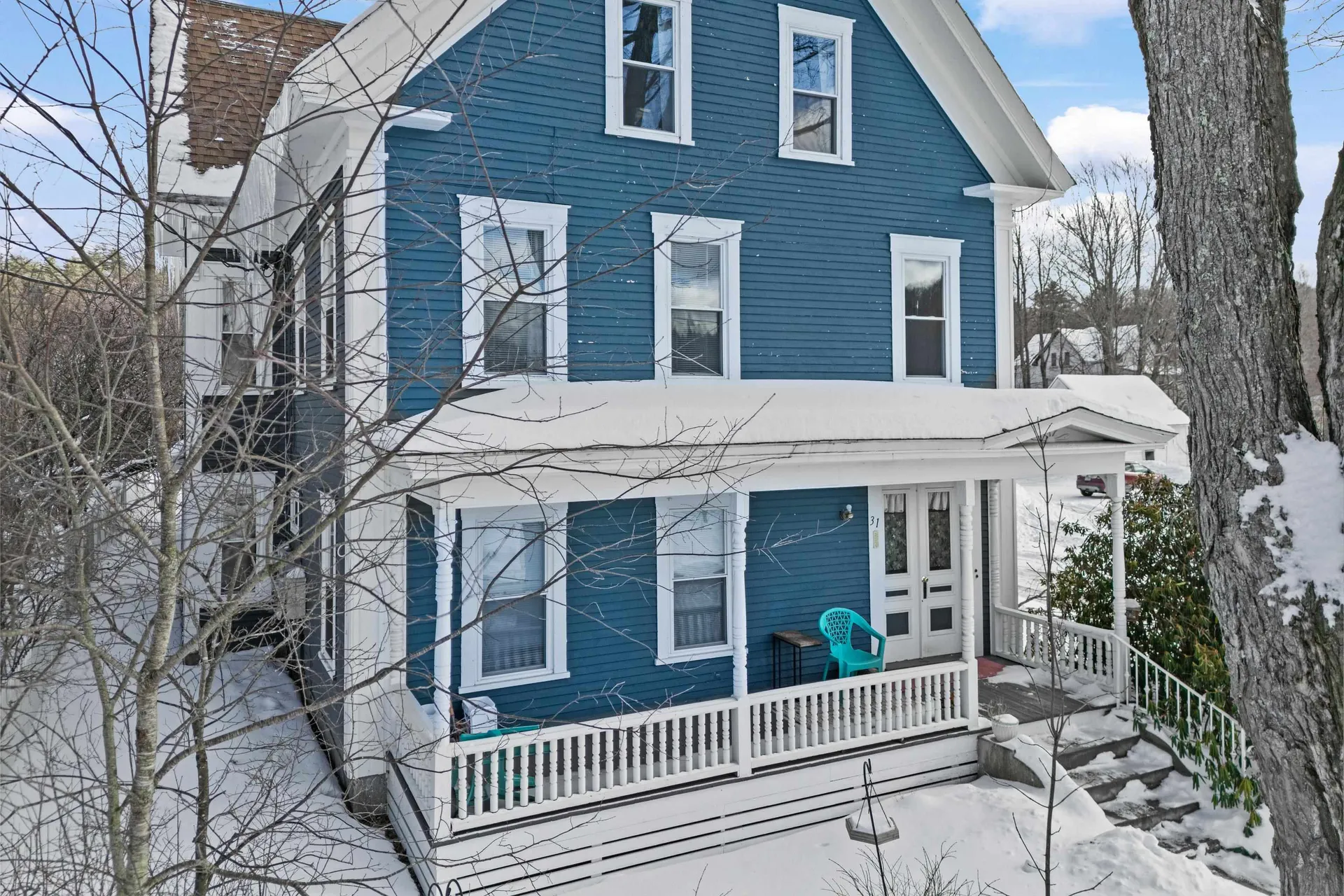 31 High Street Sunapee NH 03782