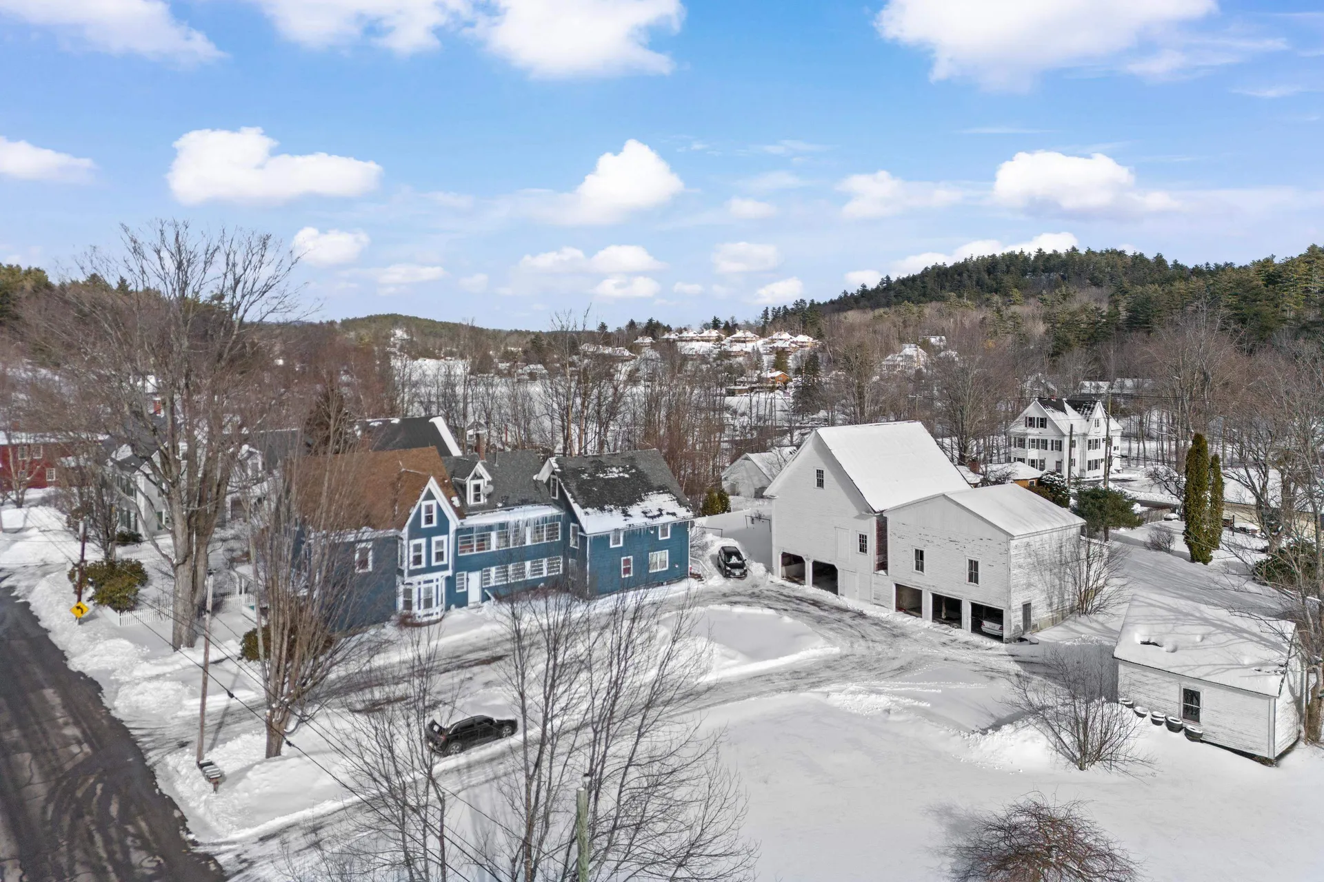 31 High Street Sunapee NH 03782