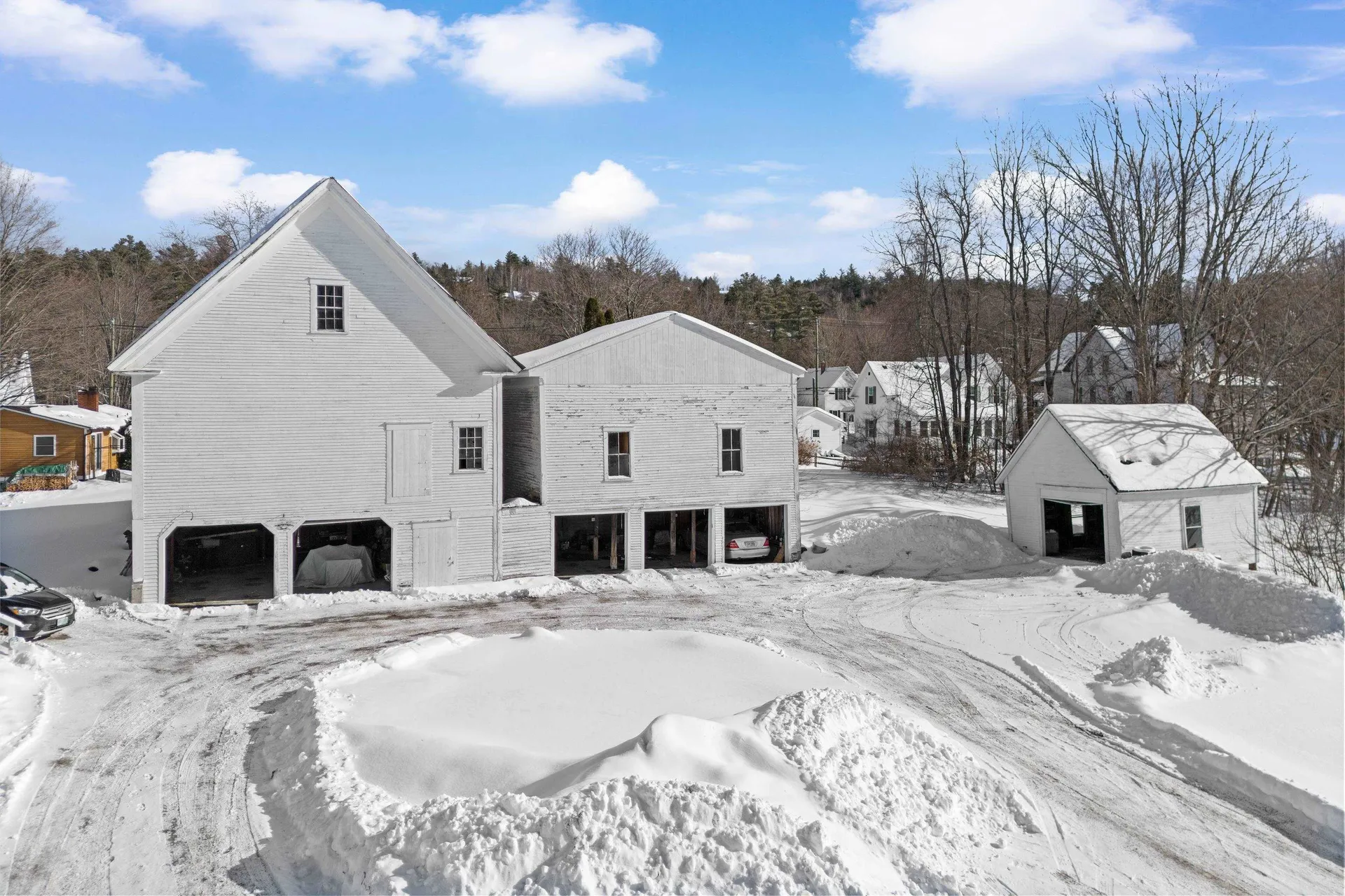 31 High Street Sunapee NH 03782