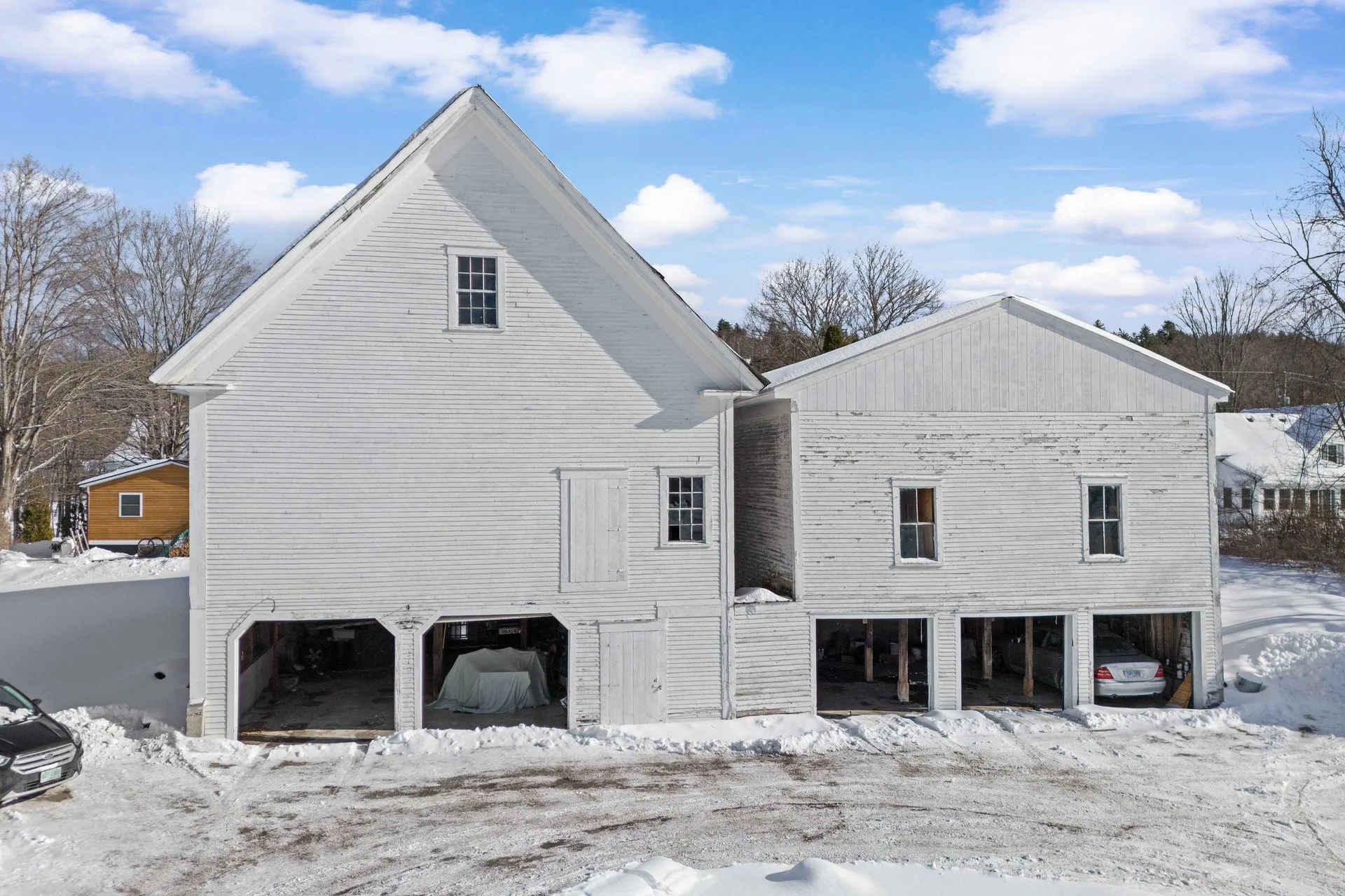 31 High Street Sunapee NH 03782