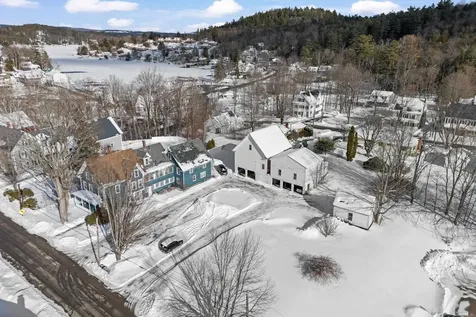 31 High Street Sunapee NH 03782