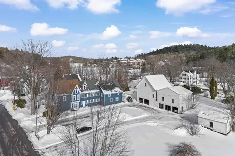 31 High Street Sunapee NH 03782