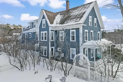 31 High Street Sunapee NH 03782