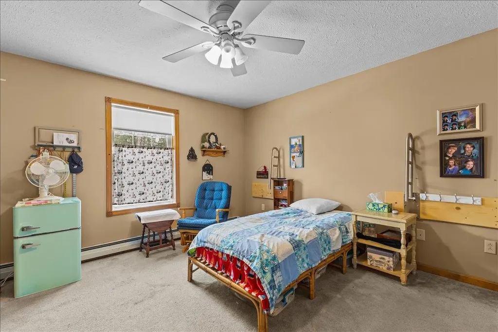 182 Forest Heights Road Sheldon VT 05483