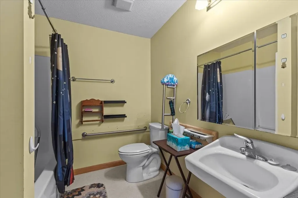 182 Forest Heights Road Sheldon VT 05483