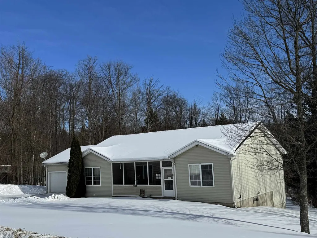 182 Forest Heights Road Sheldon VT 05483