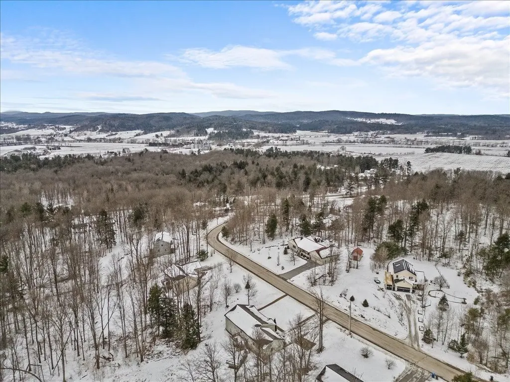 182 Forest Heights Road Sheldon VT 05483