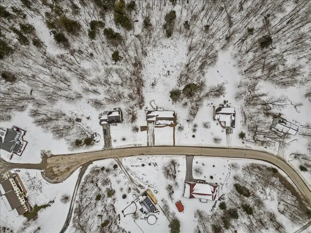 182 Forest Heights Road Sheldon VT 05483