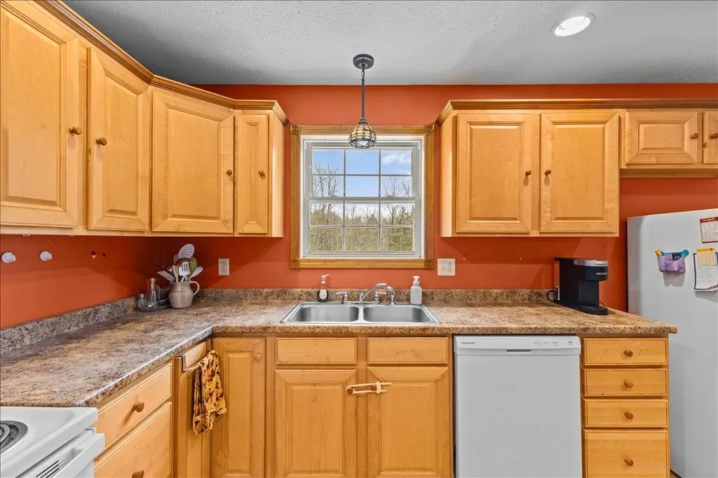 182 Forest Heights Road Sheldon VT 05483