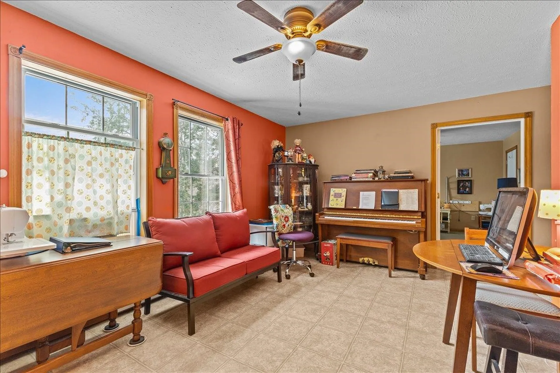 182 Forest Heights Road Sheldon VT 05483