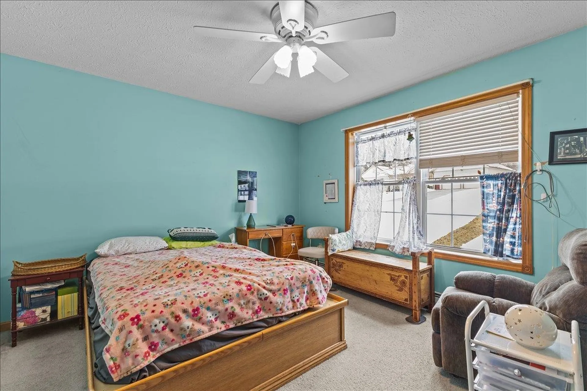 182 Forest Heights Road Sheldon VT 05483