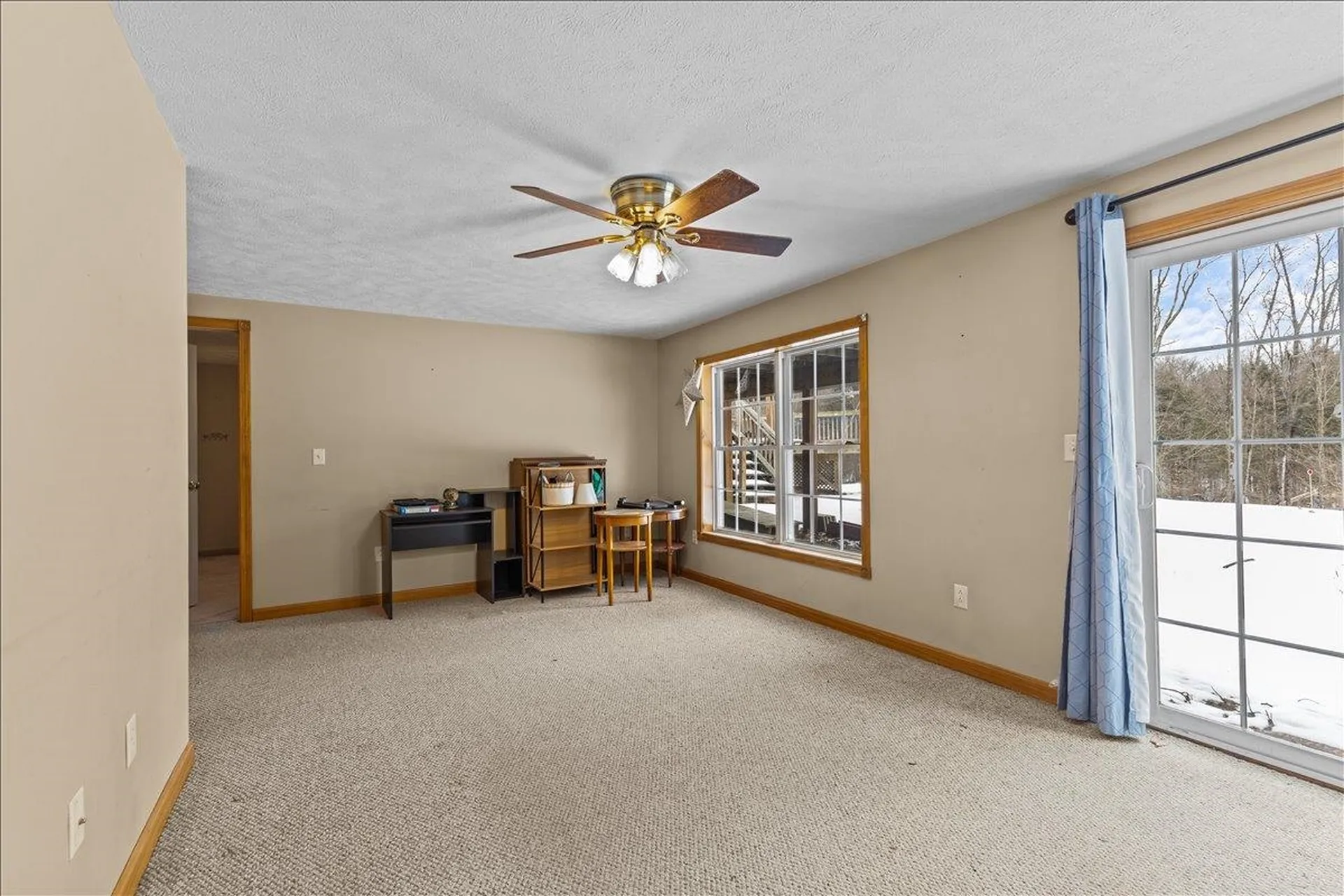 182 Forest Heights Road Sheldon VT 05483