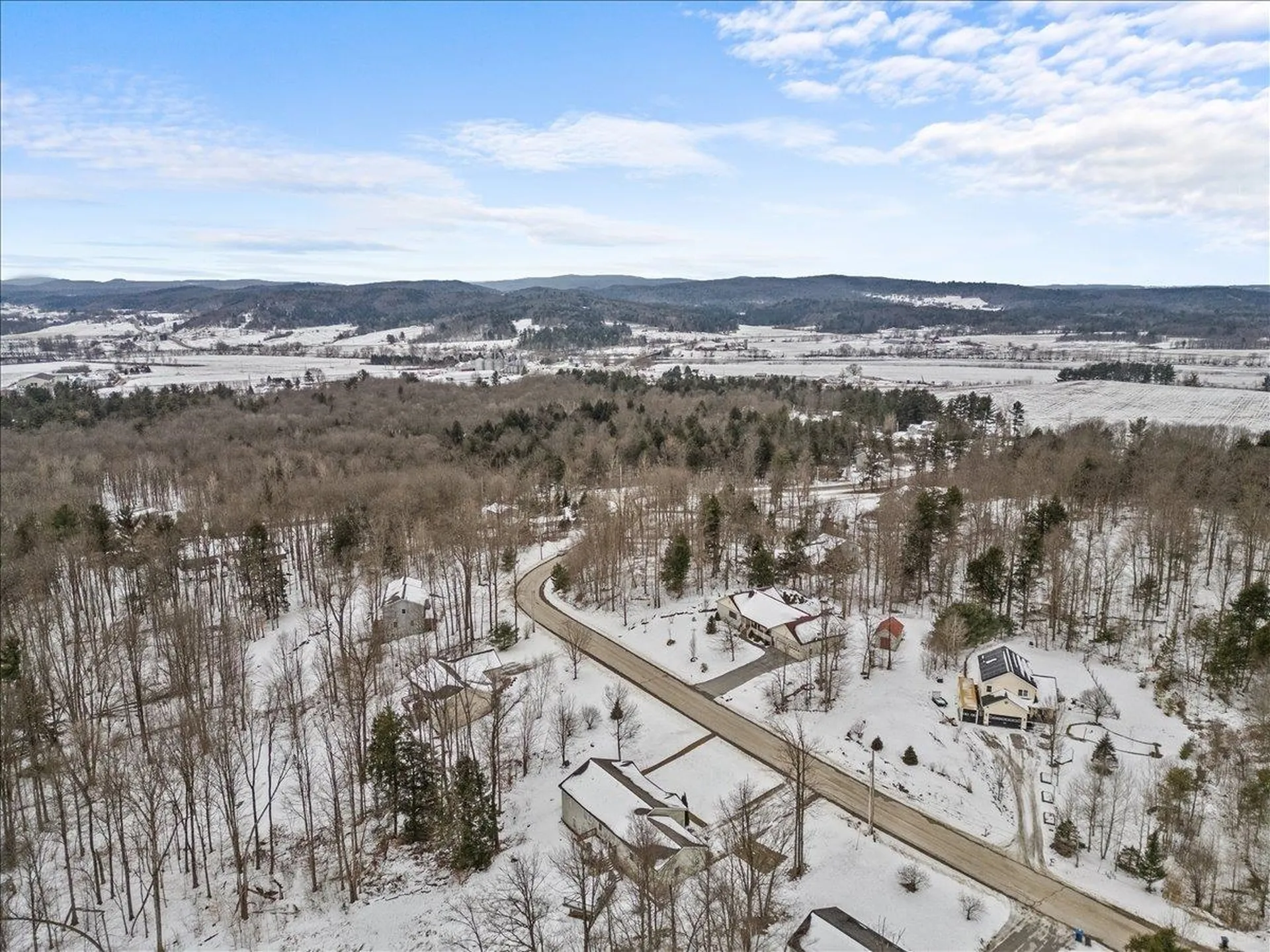 182 Forest Heights Road Sheldon VT 05483