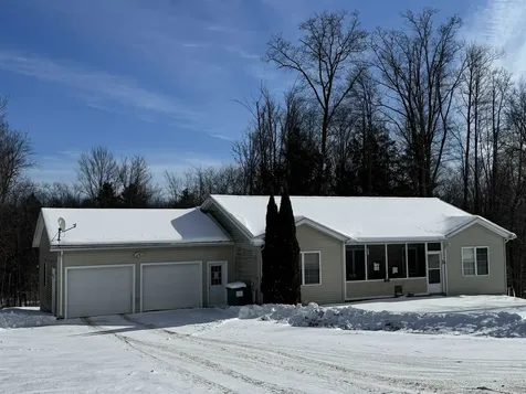 182 Forest Heights Road Sheldon VT 05483