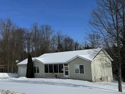 182 Forest Heights Road Sheldon VT 05483