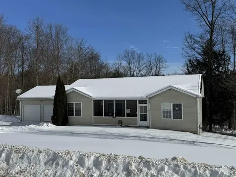 182 Forest Heights Road Sheldon VT 05483